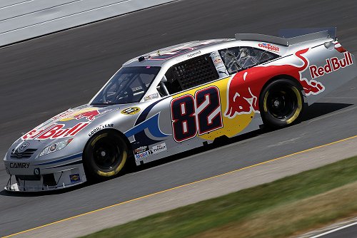 Scott Speed